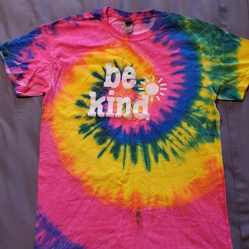 Tye Dye Tee